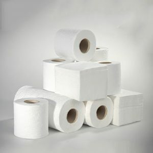 Paper Consumables