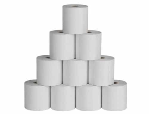 Maxi Toilet Paper 56 Rolls 2 Ply,toilet paper