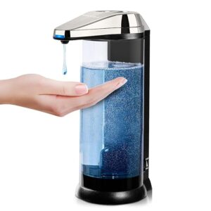 Liquid Soap (Dispensers)