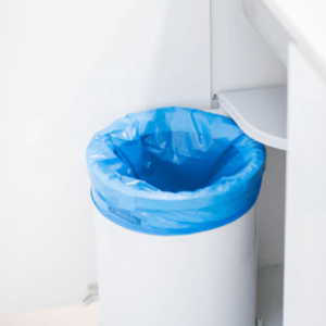 Office & Bathroom Bin`s