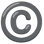 copyright